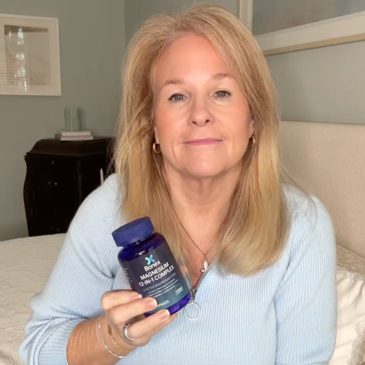 Bonex Volcanic 12-in-1 Complex