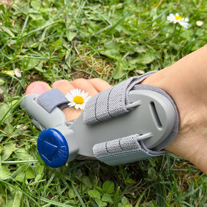Bonex Bunion Fix - Get Rid of Bunions at Home Without Surgery (Clinically Proven)
